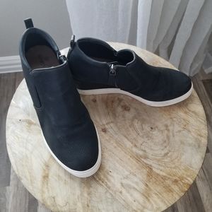 Susina Areya Wedge Sneaker